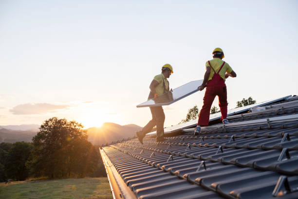 Tracyton, WA Roofing Services Company