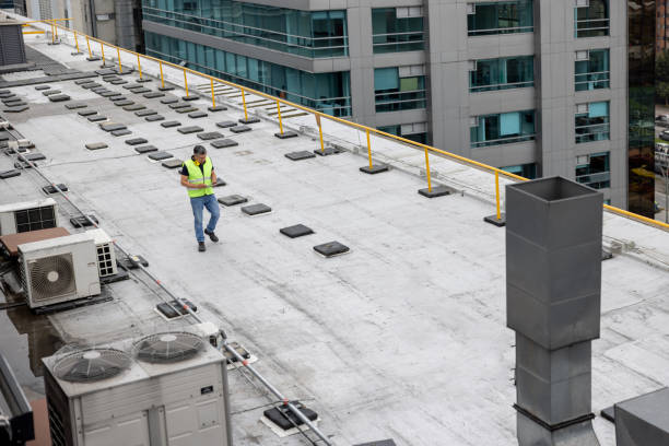 Best Hot Roofs  in Tracyton, WA
