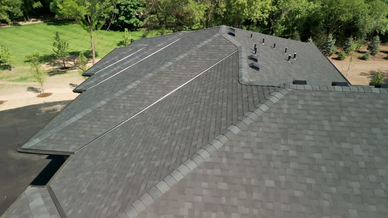 Best Asphalt Shingle Roofing  in Tracyton, WA