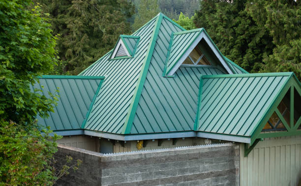 Best Flat Roofing  in Tracyton, WA