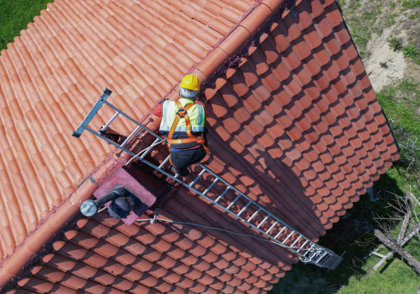 Best Storm Damage Roof Repair  in Tracyton, WA