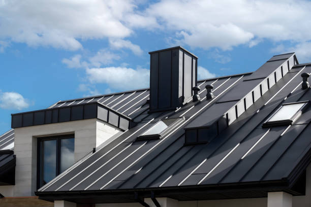 Best Steel Roofing  in Tracyton, WA